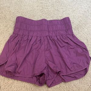 Free people shorts